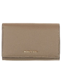 محفظة جلدية