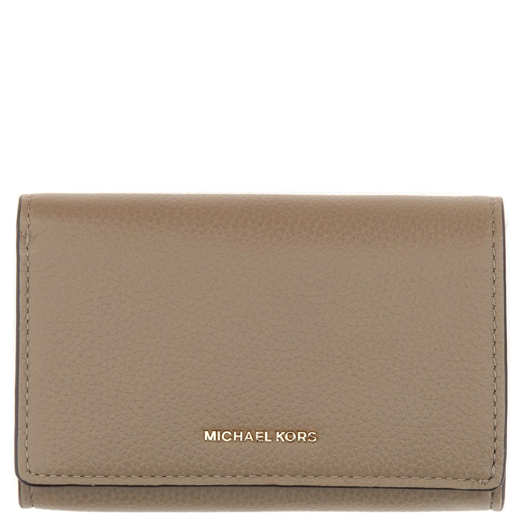 محفظة جلدية