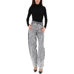 "BIBI DENIM" PANTS