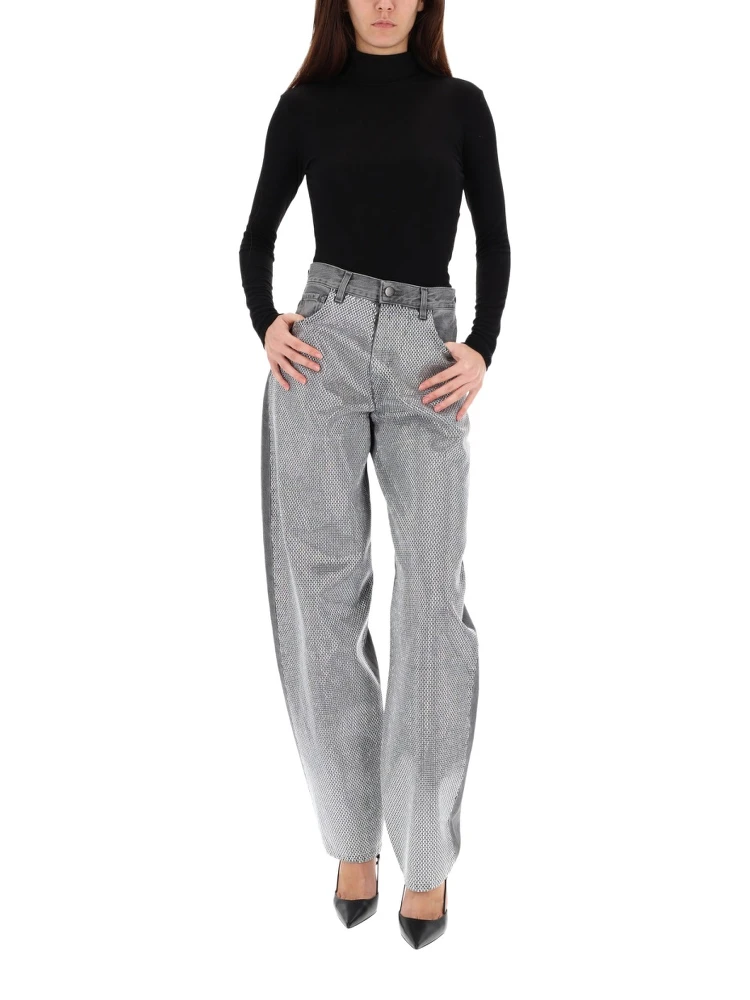 "BIBI DENIM" PANTS alternative
