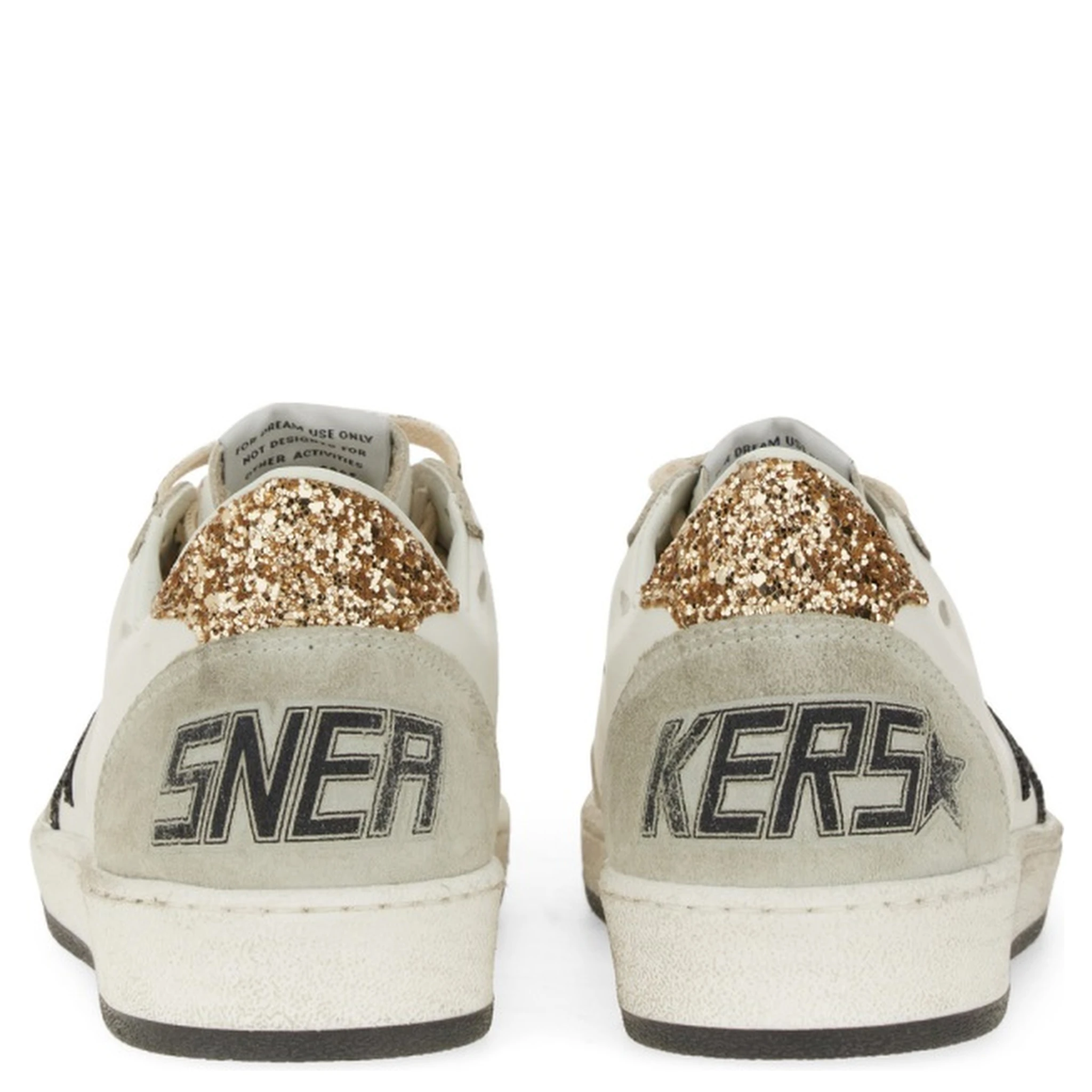 SNEAKER "BALLSTAR"