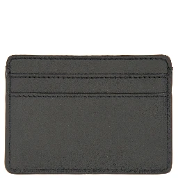 LEATHER CARD HOLDER