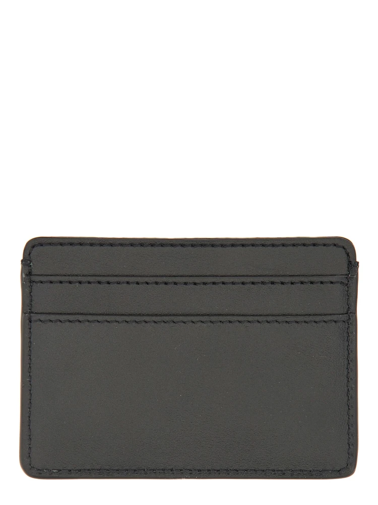 LEATHER CARD HOLDER alternative