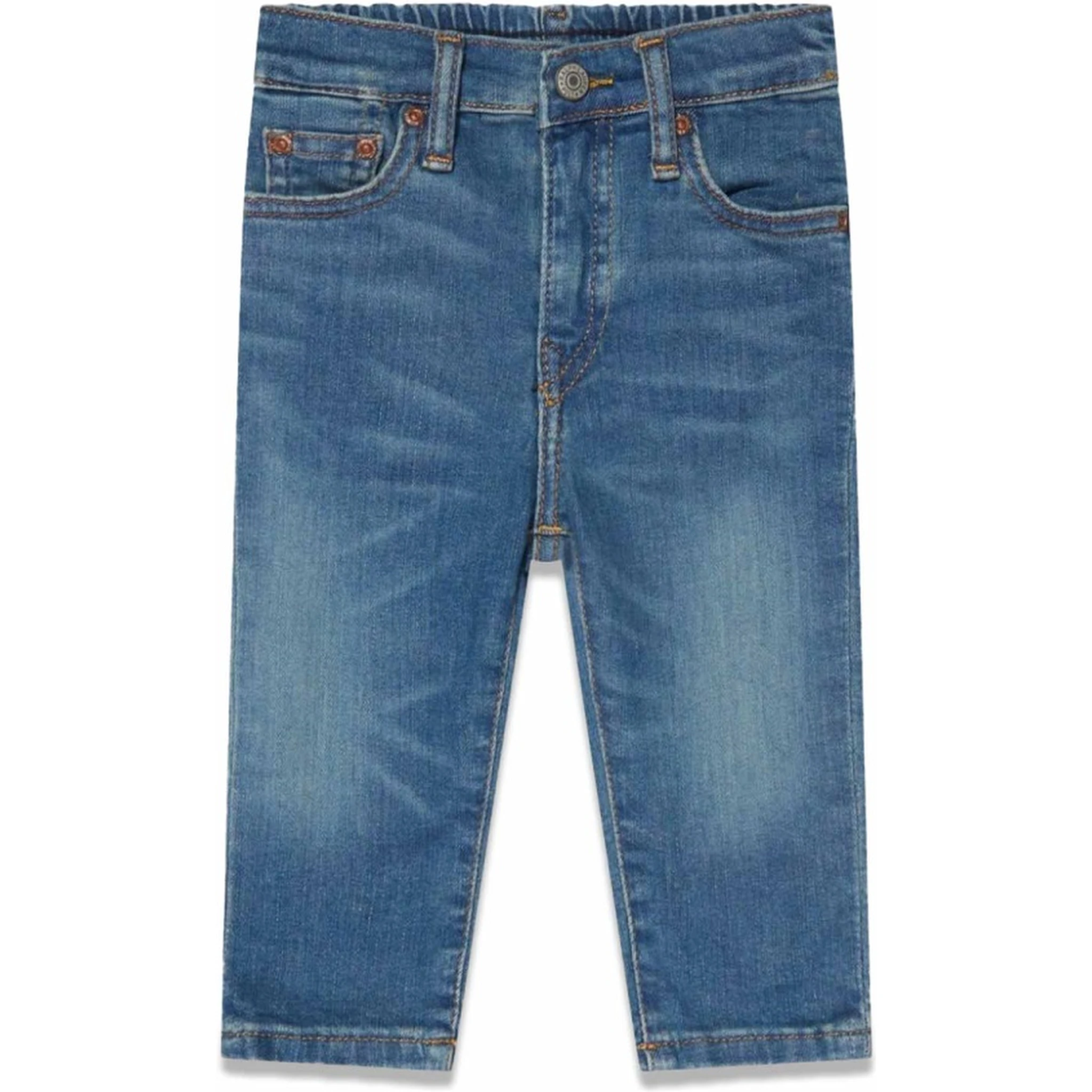 DENIM JEANS