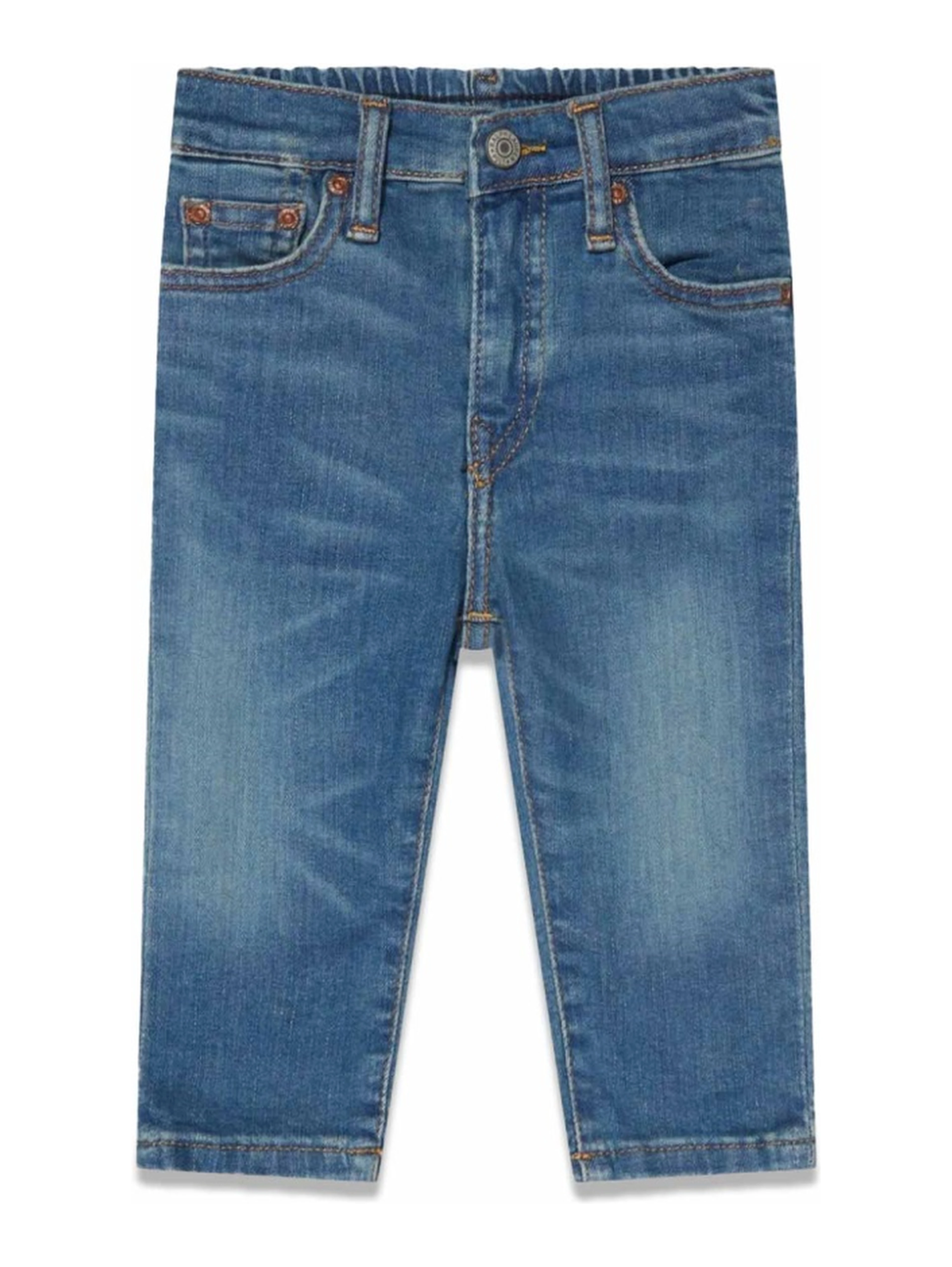 DENIM JEANS