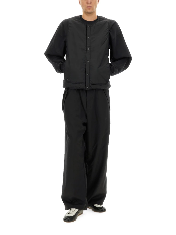 "LINER" VEST alternative