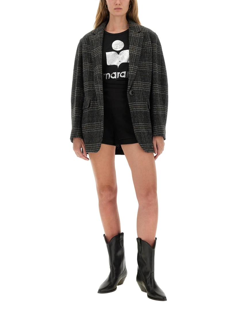 "GESINA" JACKET