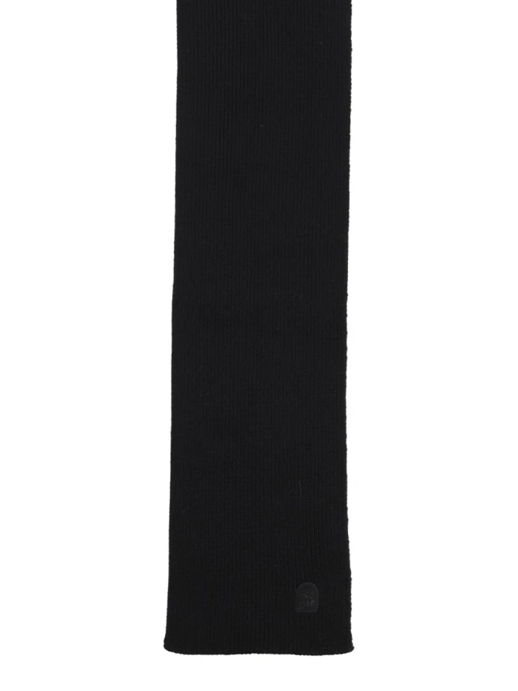 "PLAIN" SCARF alternative