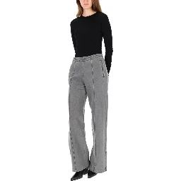"LOUNGE" PANTS