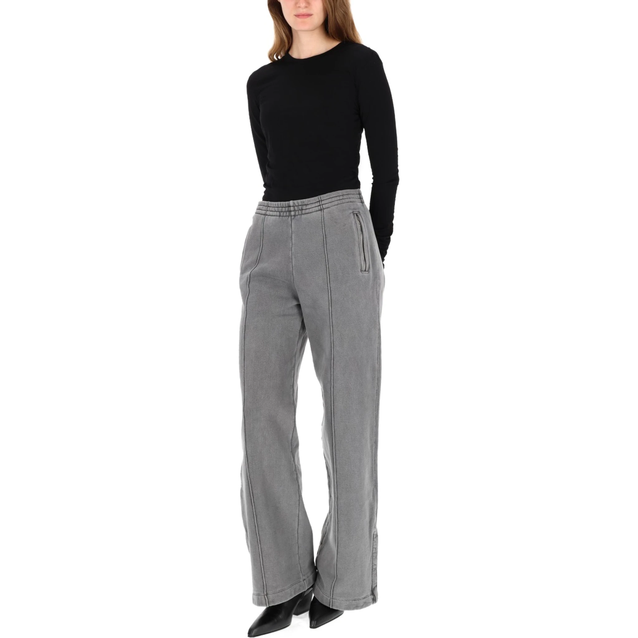 "LOUNGE" PANTS