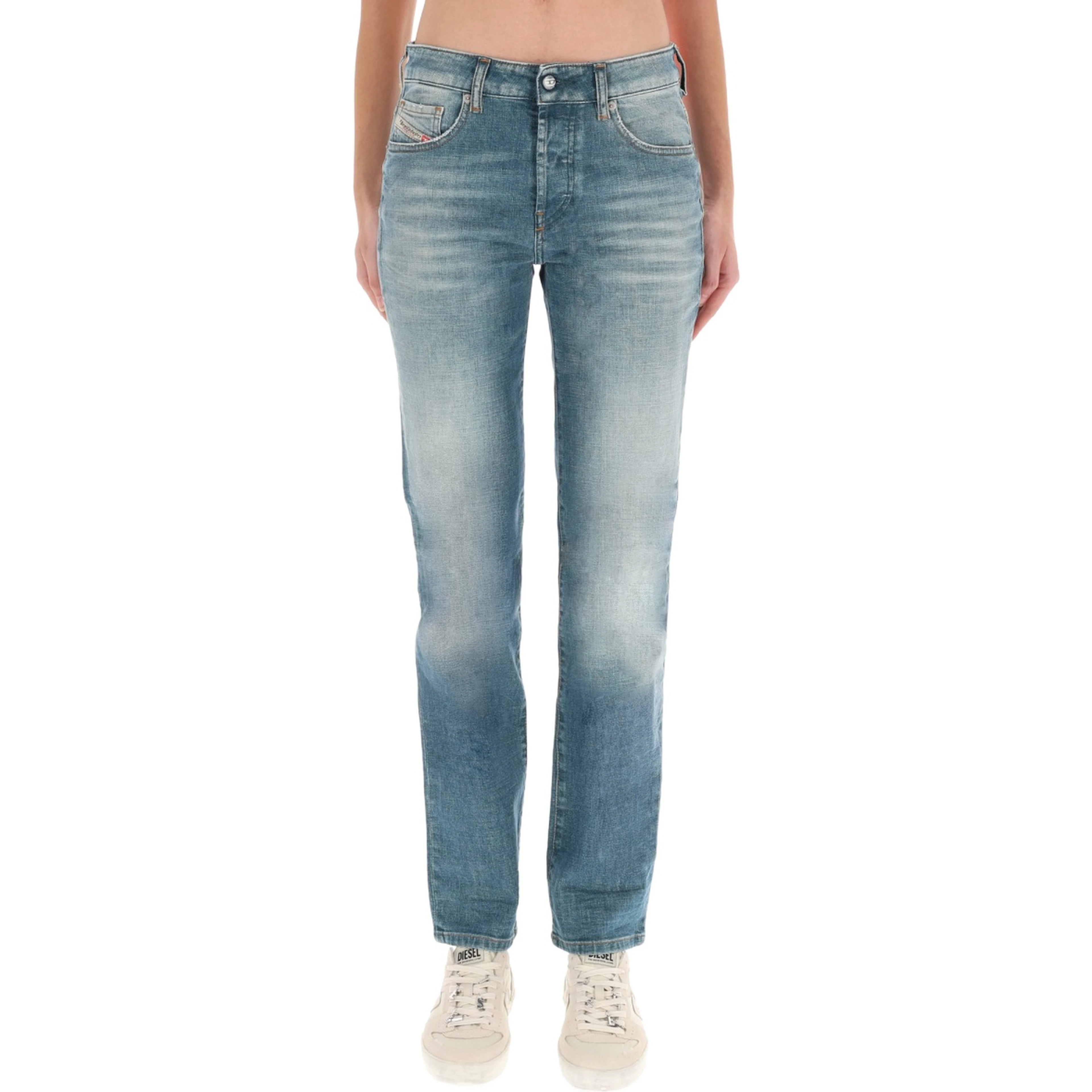 "1989 D-MINE" JEANS