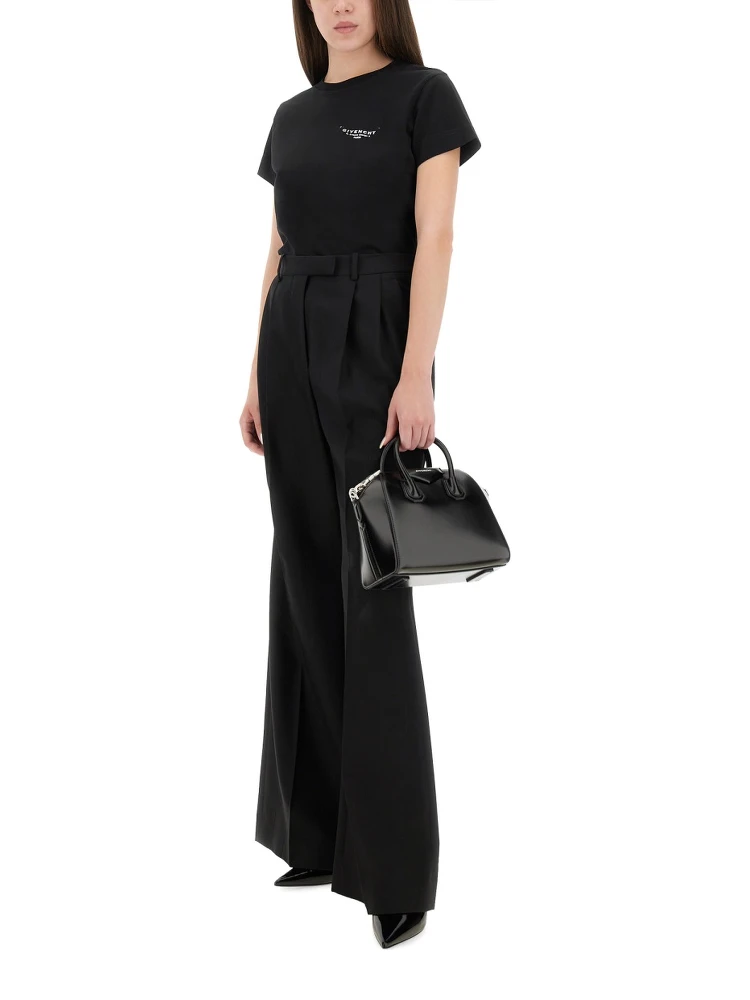 T-SHIRT WITH LOGO alternative