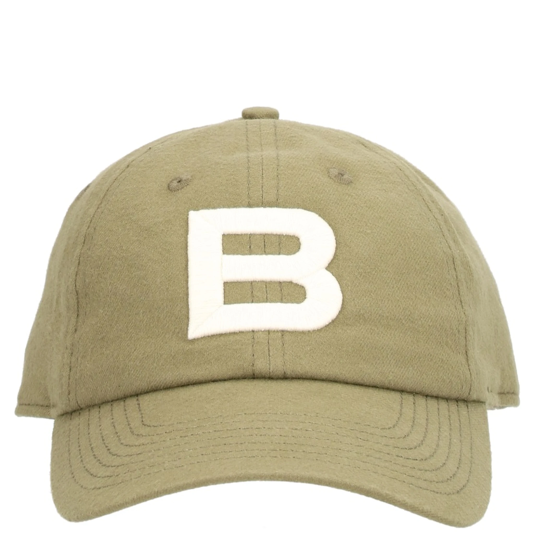 COTTON BASEBALL CAP