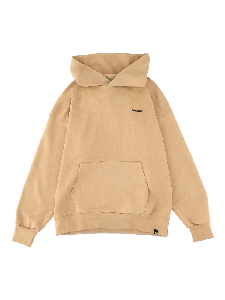 "ICONIC" SWEATSHIRT