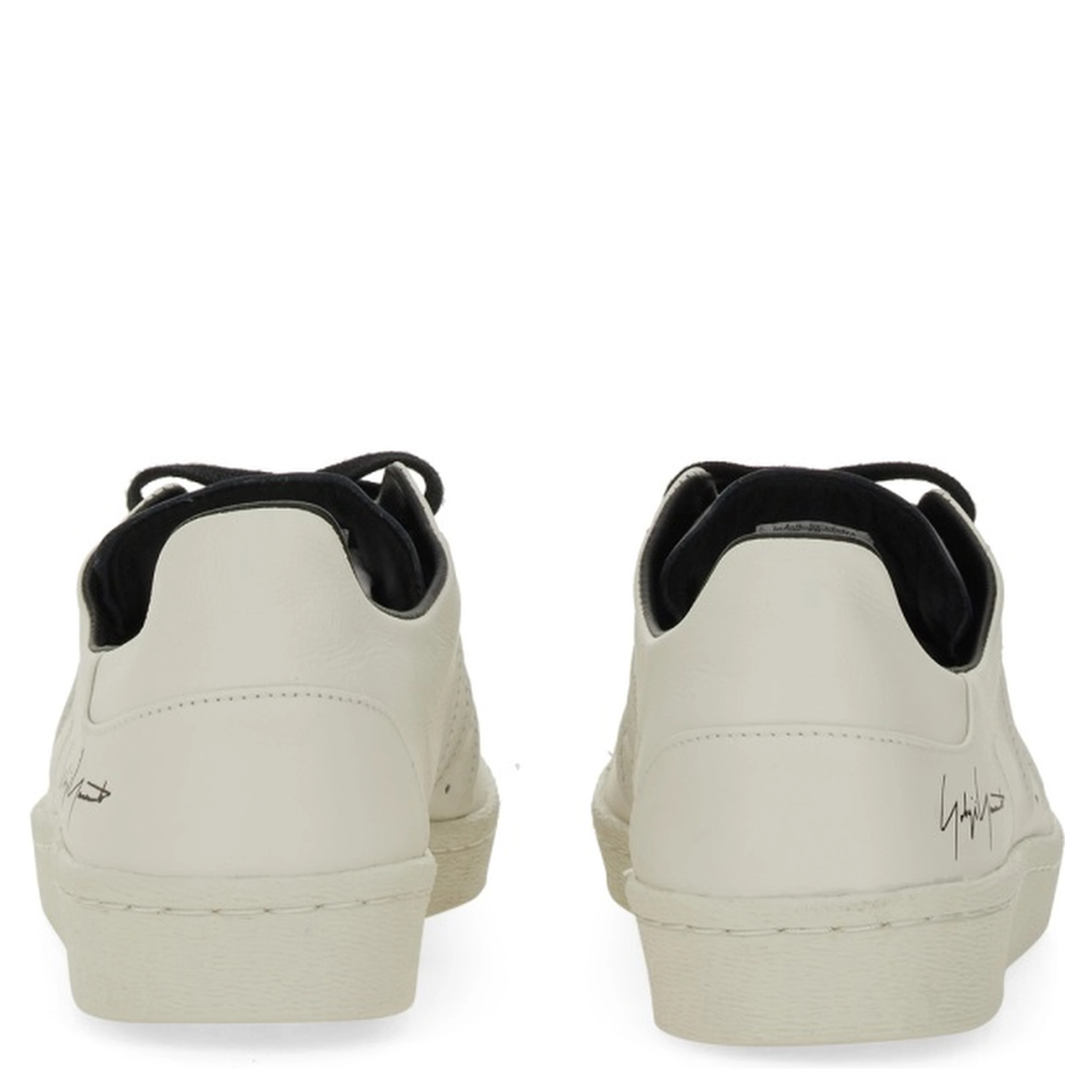 "SUPERSTAR" SNEAKER