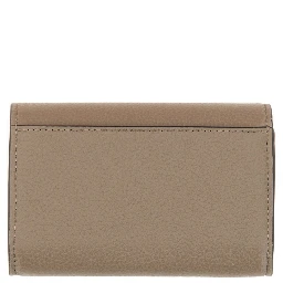 محفظة جلدية