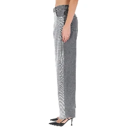 "BIBI DENIM" PANTS
