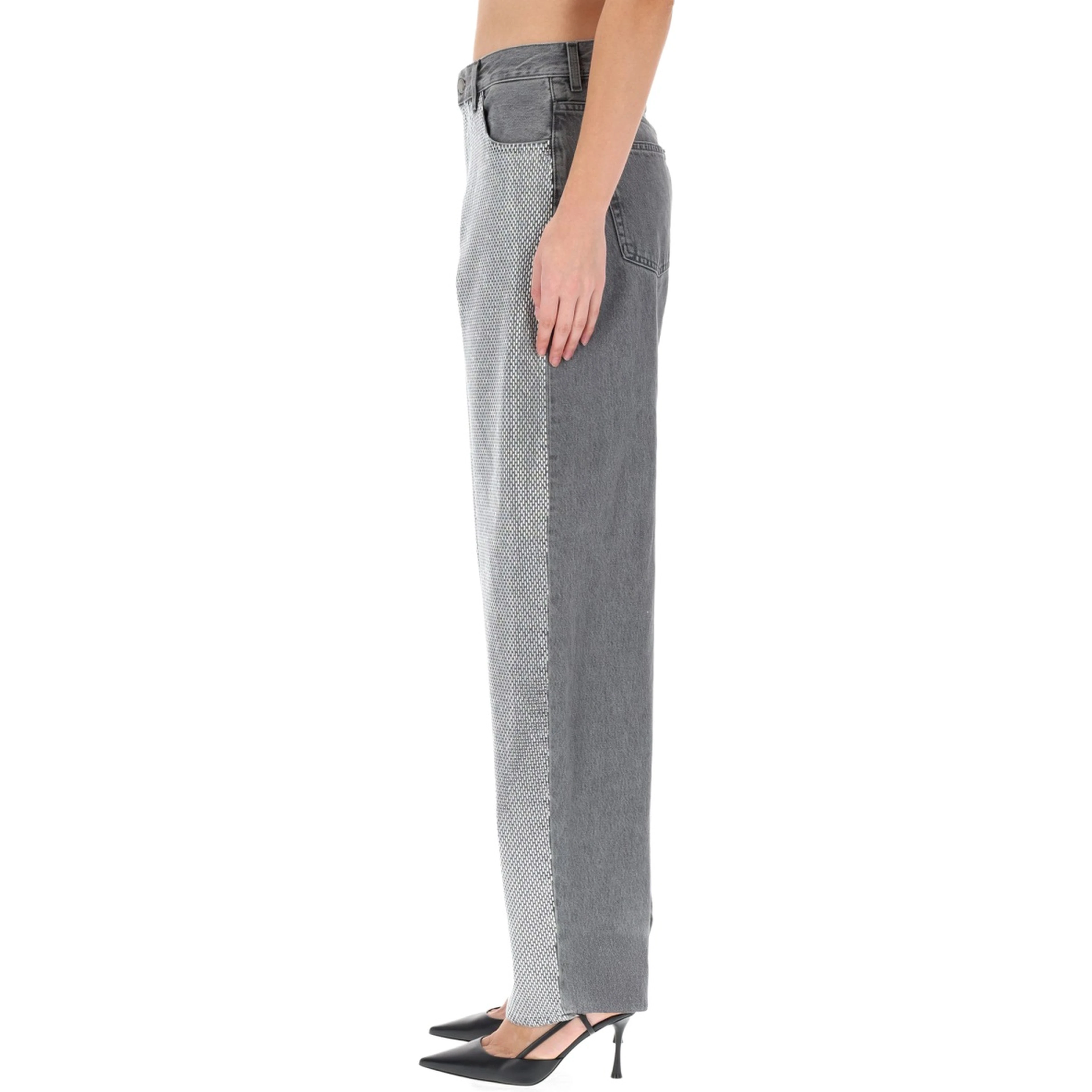 "BIBI DENIM" PANTS