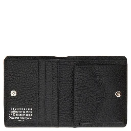 PORTAFOGLIO COMPACT BIFOLD