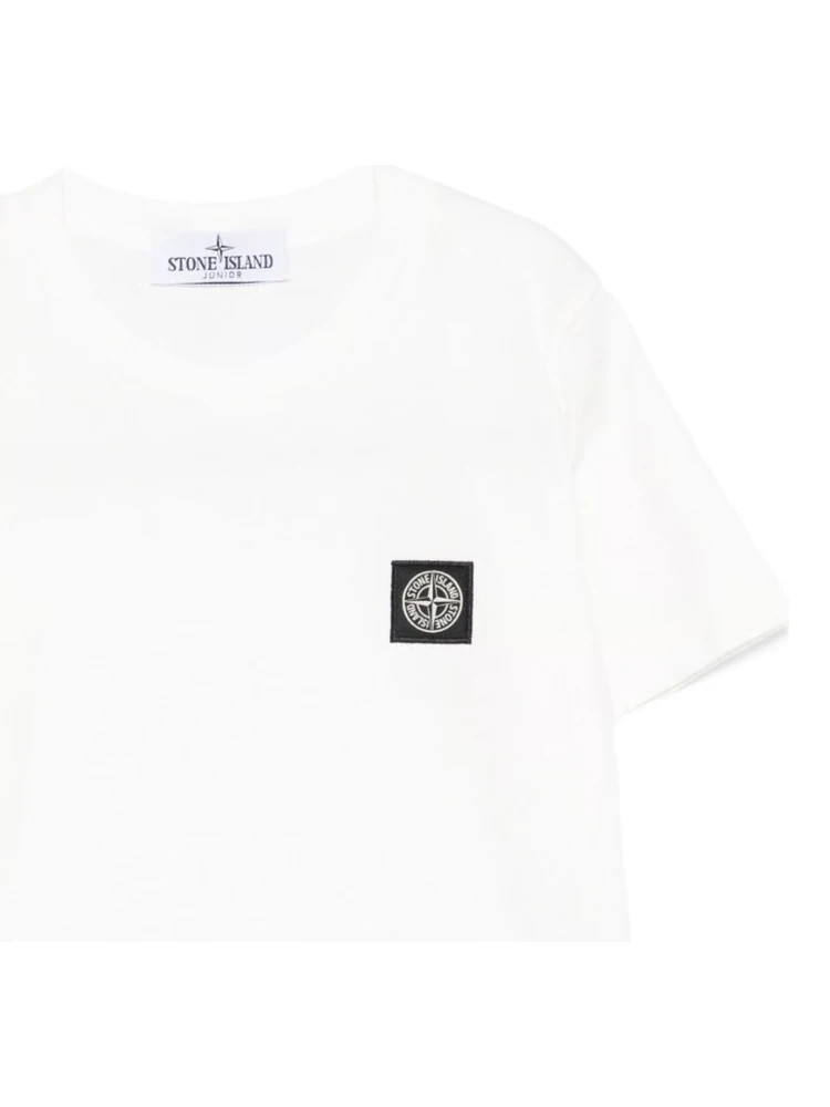 T-SHIRT WITH LOGO alternative
