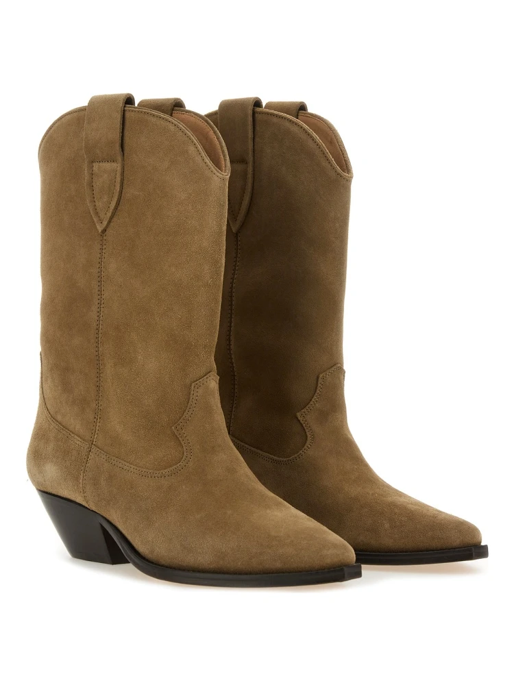 BOOT "DUERTO" alternative