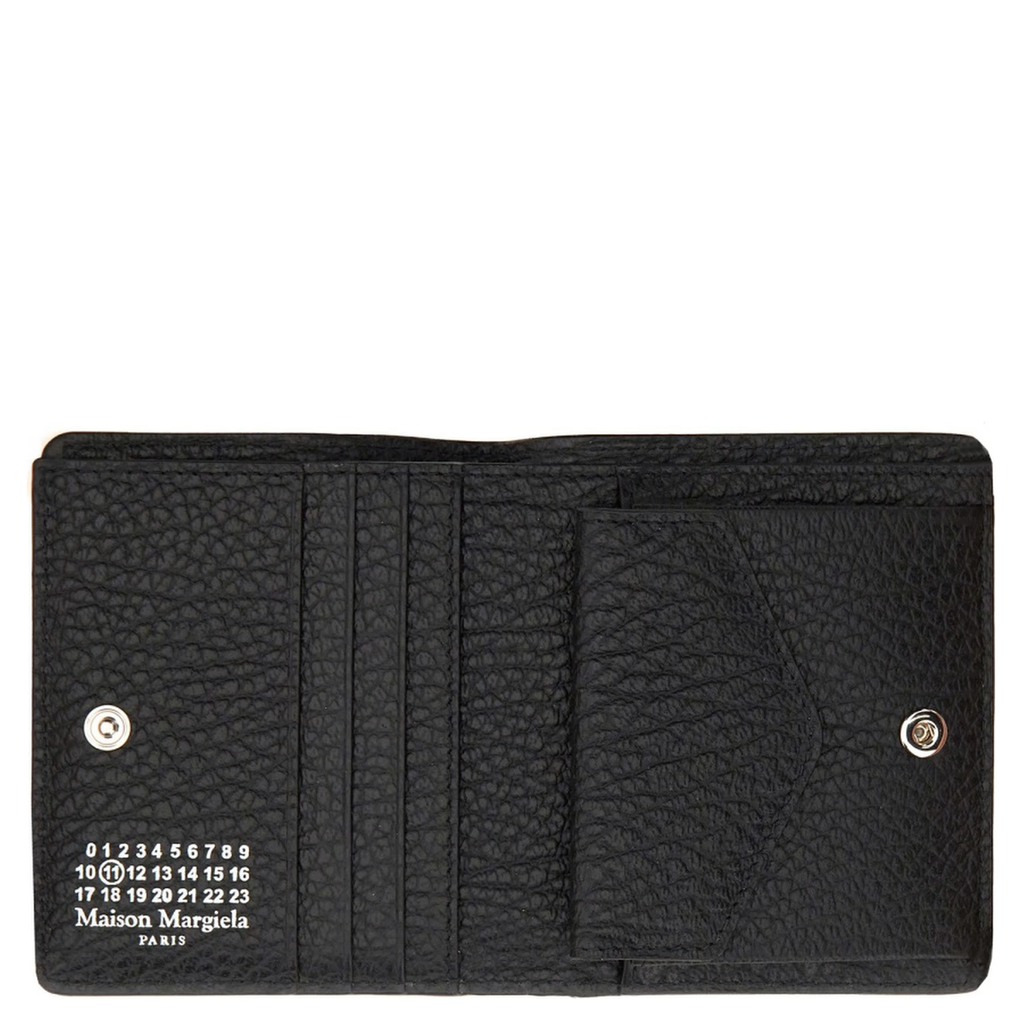 PORTAFOGLIO COMPACT BIFOLD