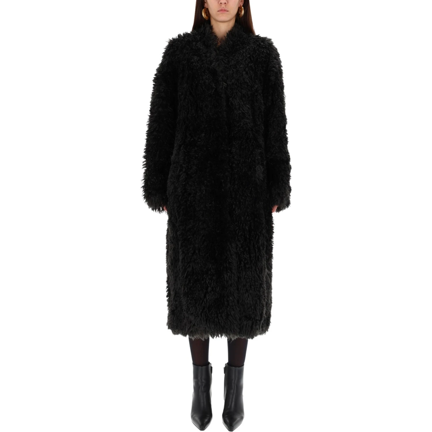 COAT "CAROLINA"