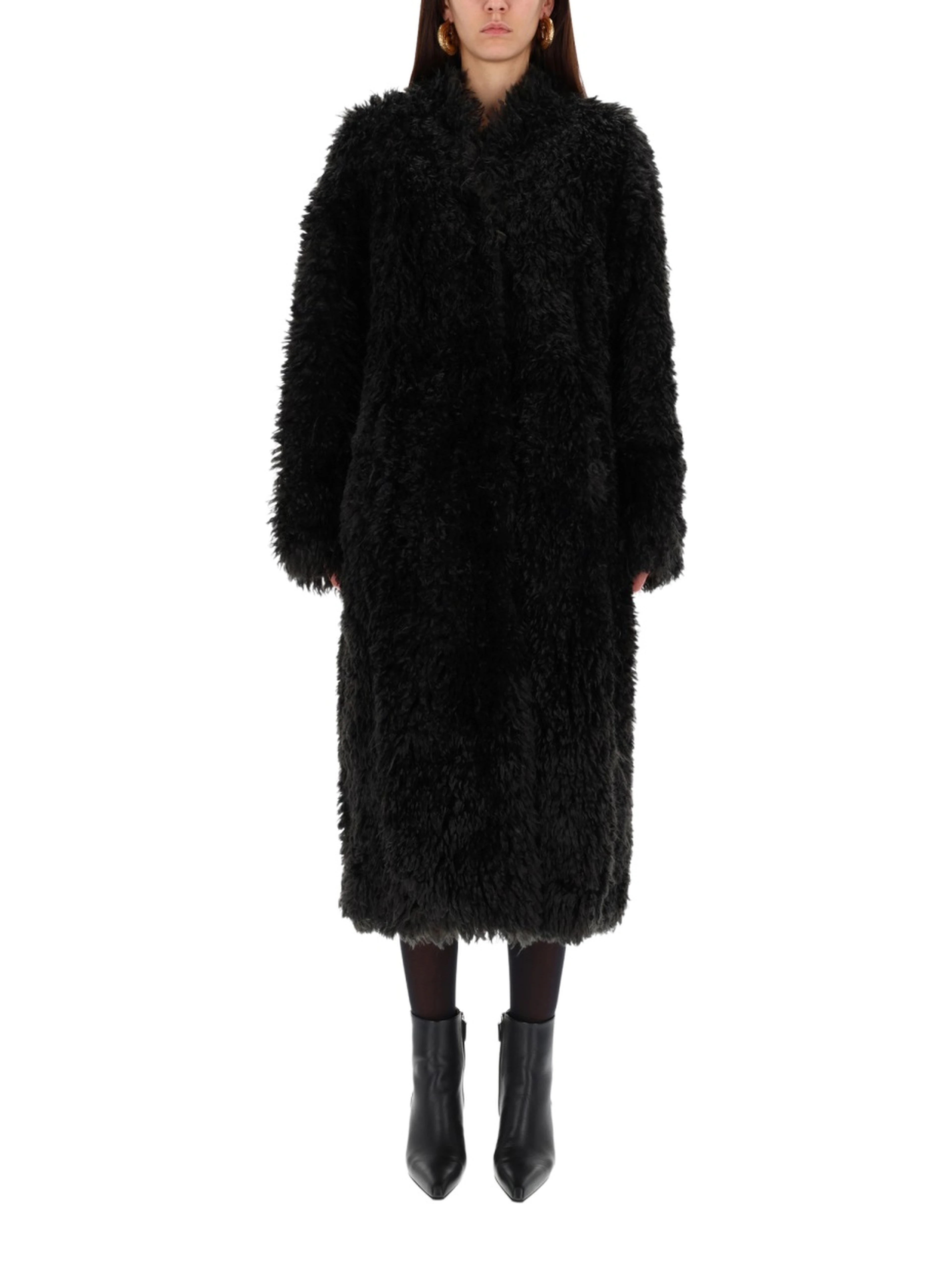 COAT "CAROLINA"