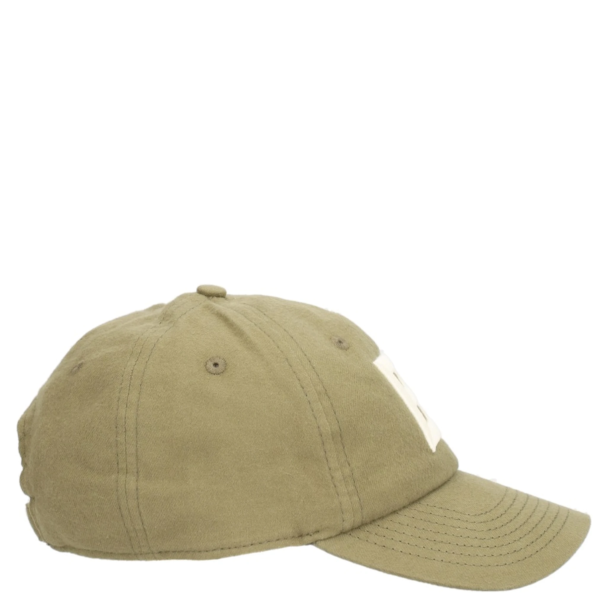COTTON BASEBALL CAP