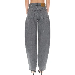 "BIBI DENIM" PANTS