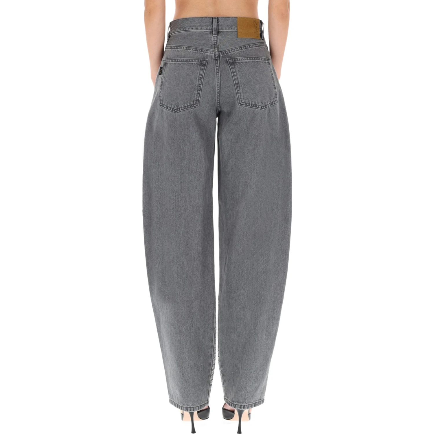 "BIBI DENIM" PANTS
