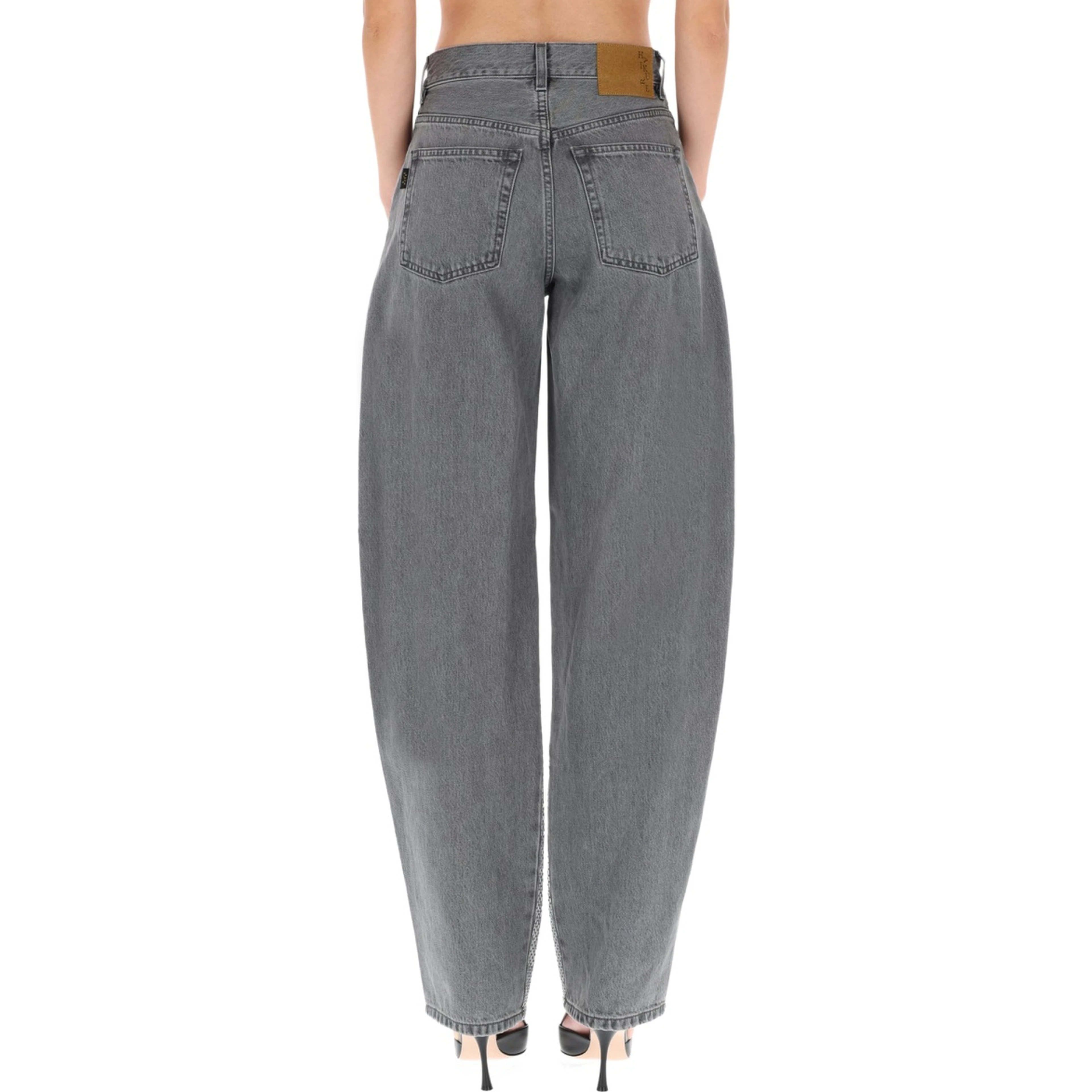 "BIBI DENIM" PANTS