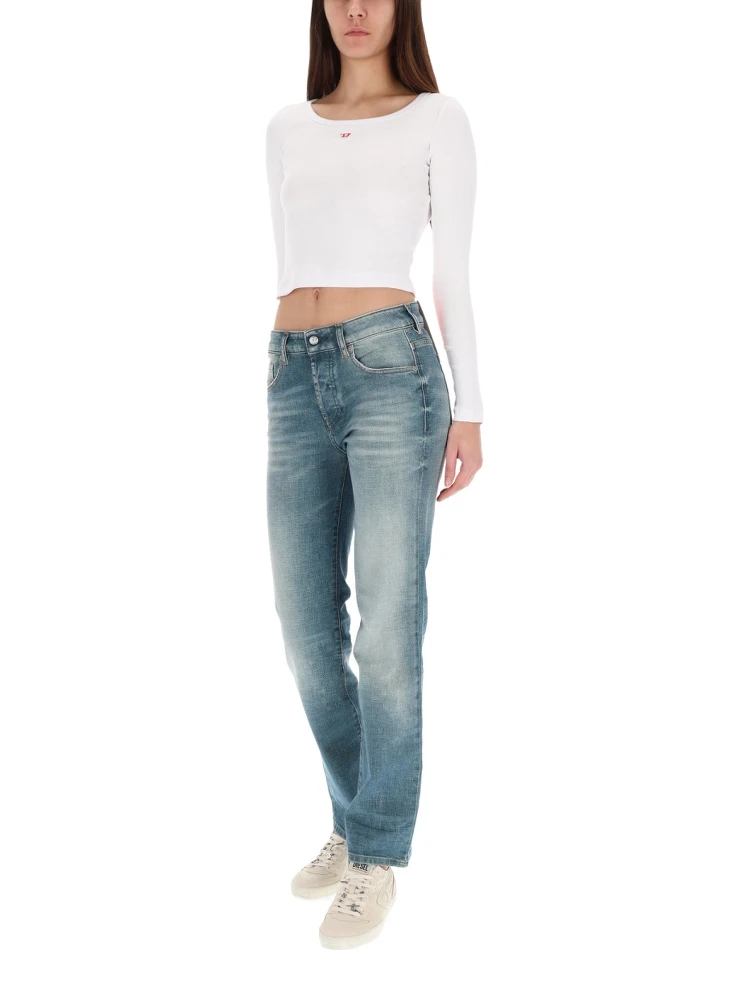 "1989 D-MINE" JEANS alternative