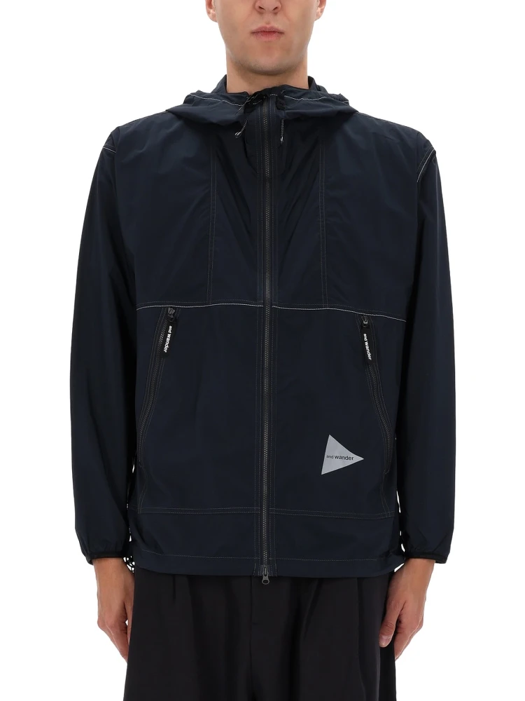 JACKET "PARTEX"