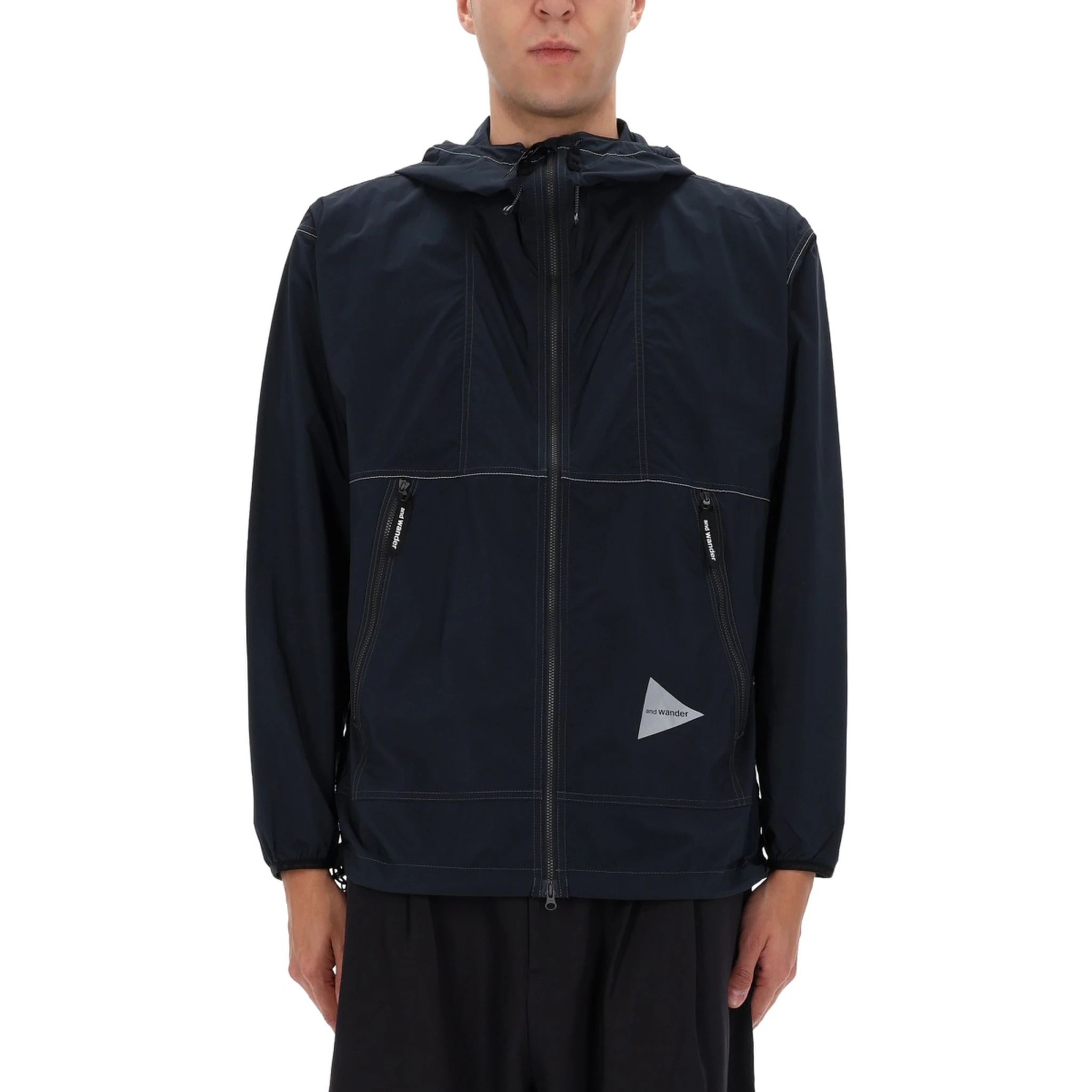 JACKET "PARTEX"