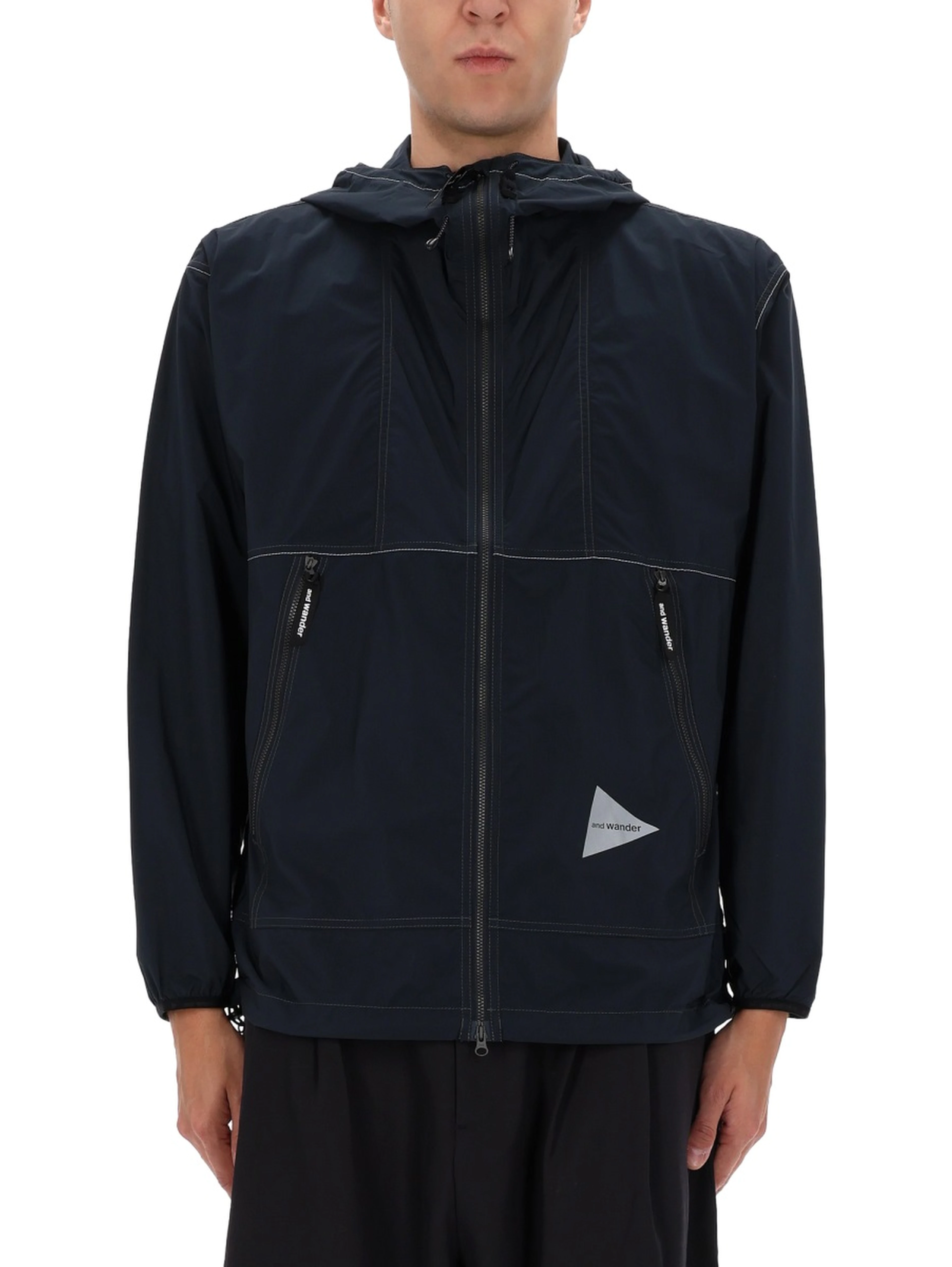 JACKET "PARTEX"