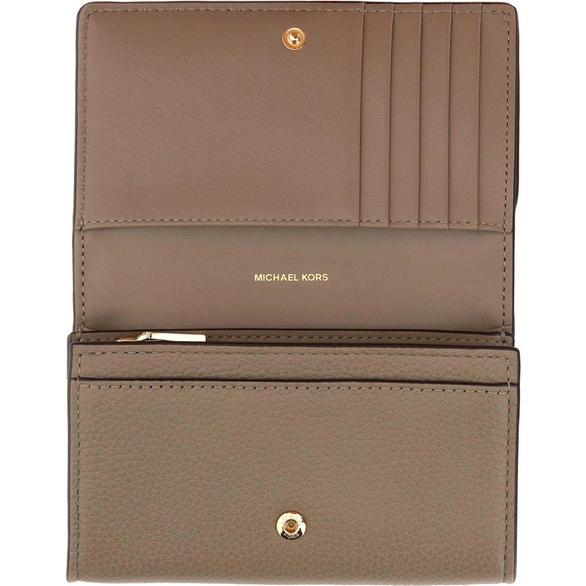 محفظة جلدية