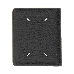 PORTAFOGLIO COMPACT BIFOLD