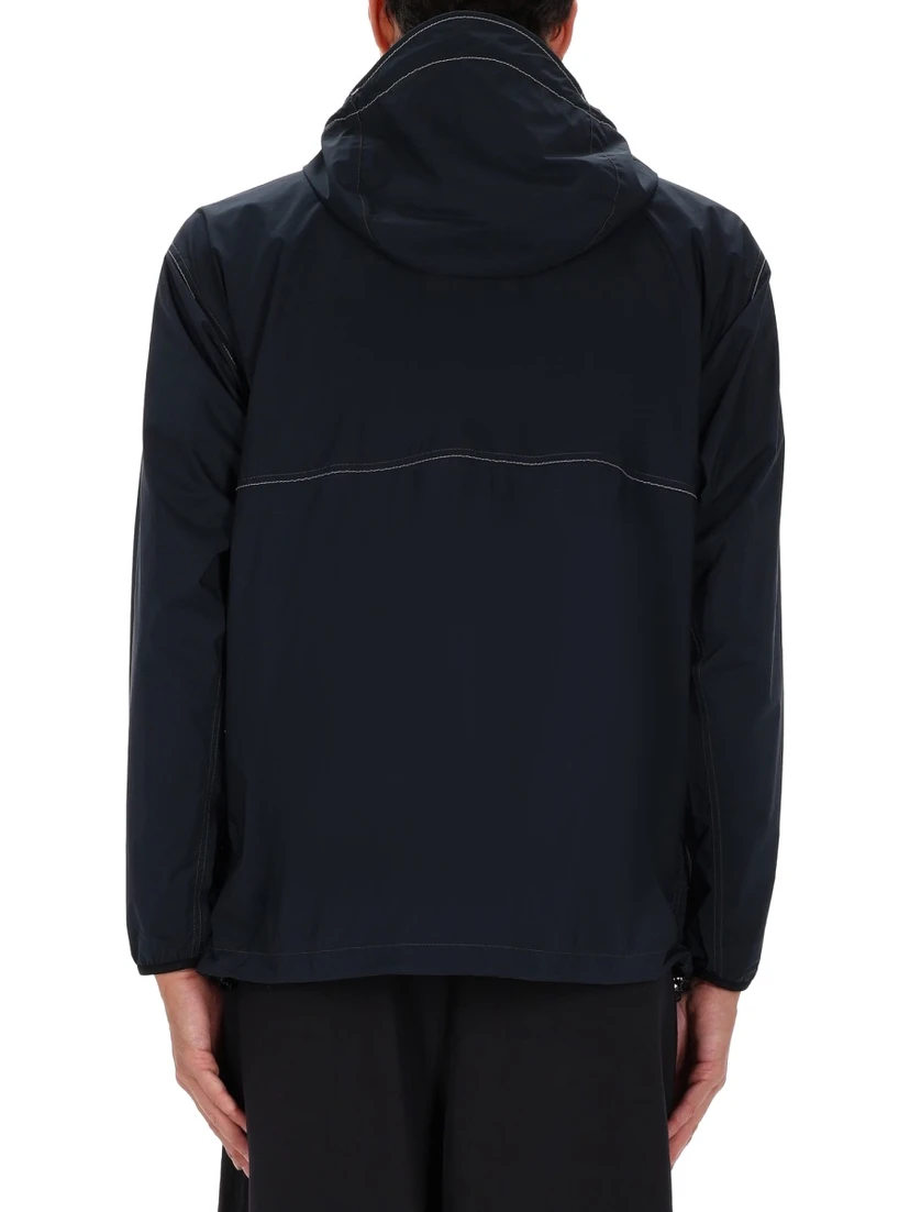 JACKET "PARTEX"