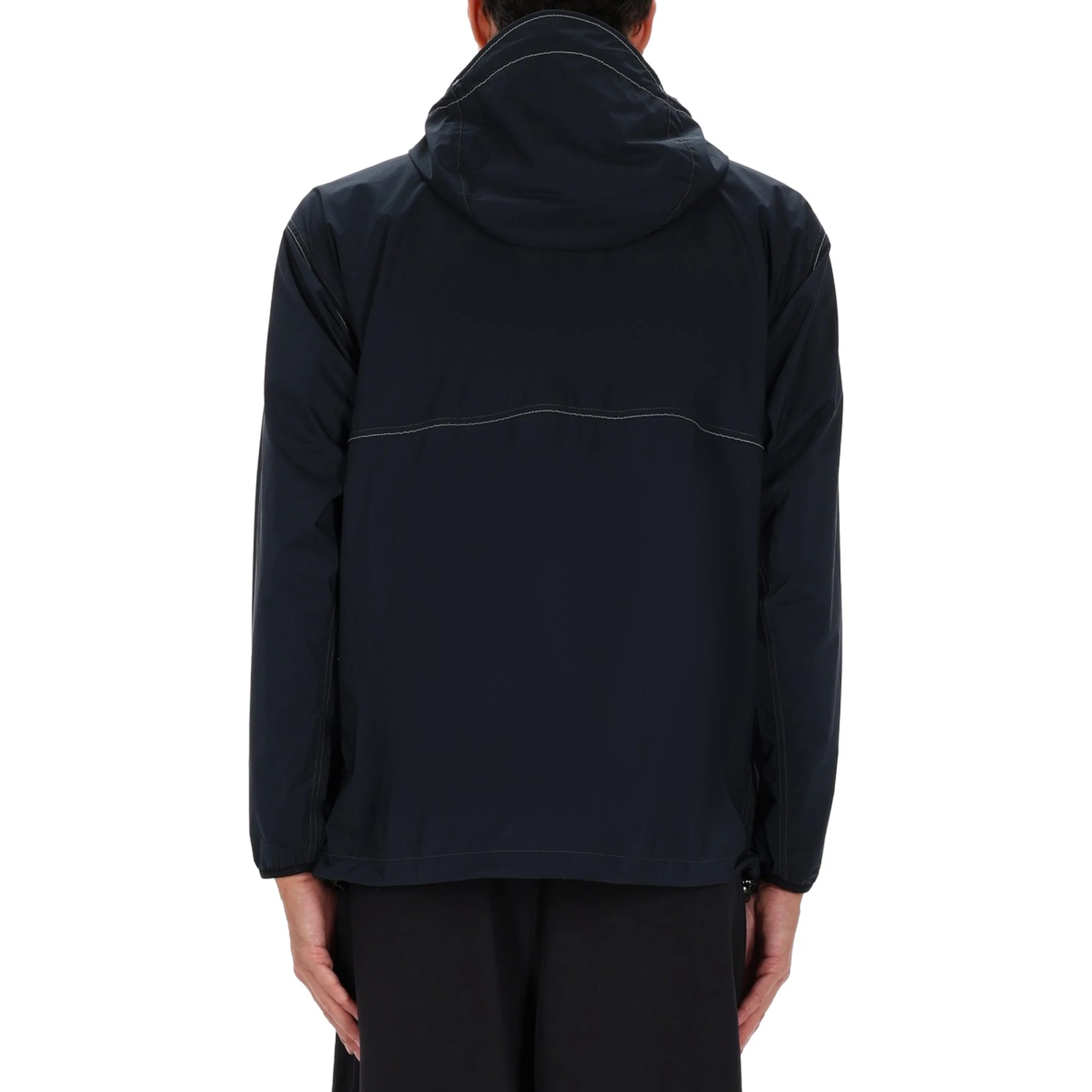 JACKET "PARTEX"