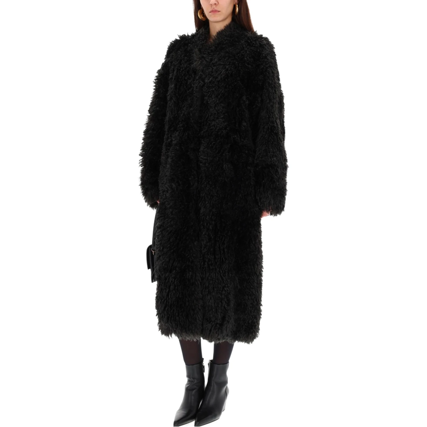 COAT "CAROLINA"