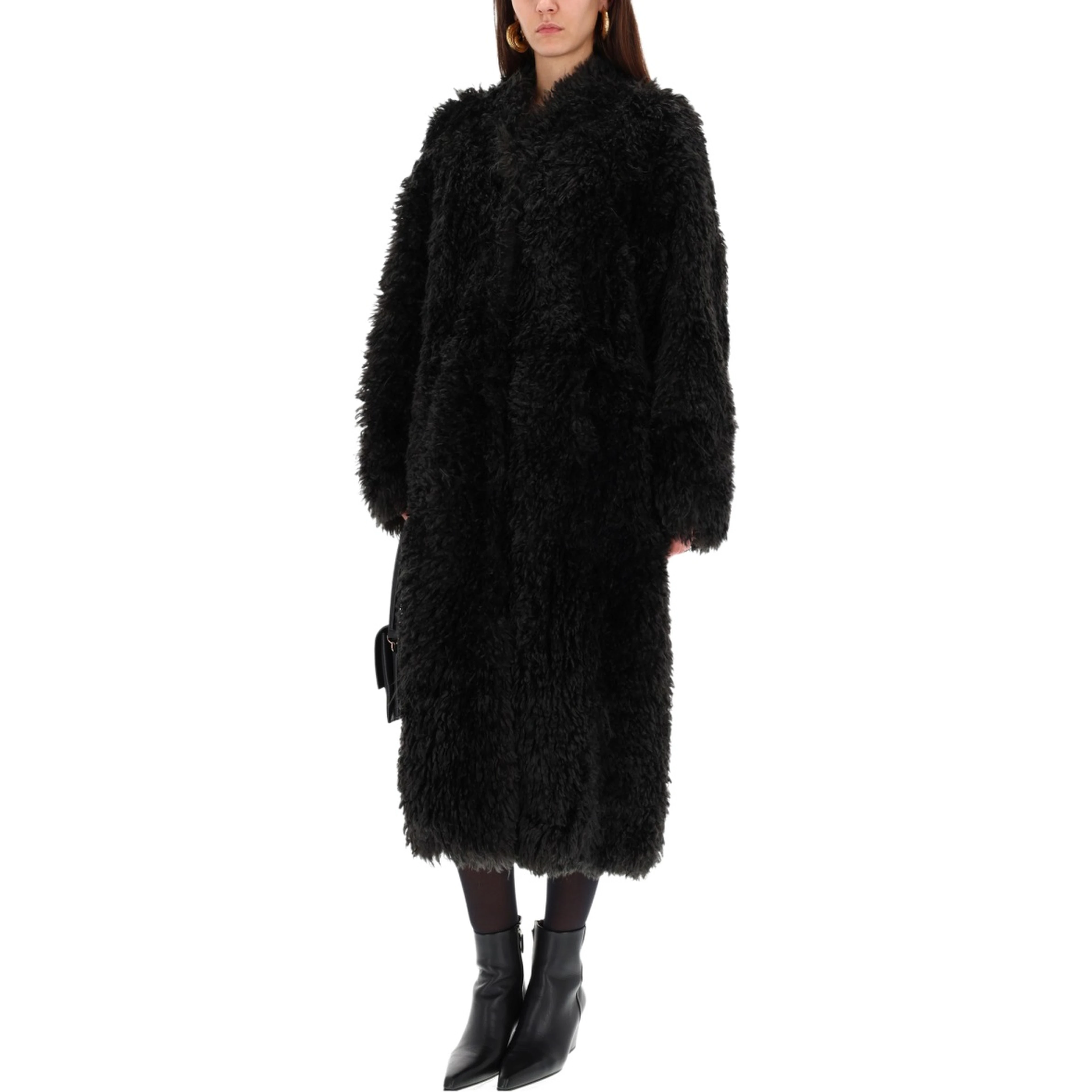 COAT "CAROLINA"
