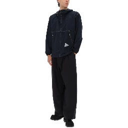 JACKET "PARTEX"