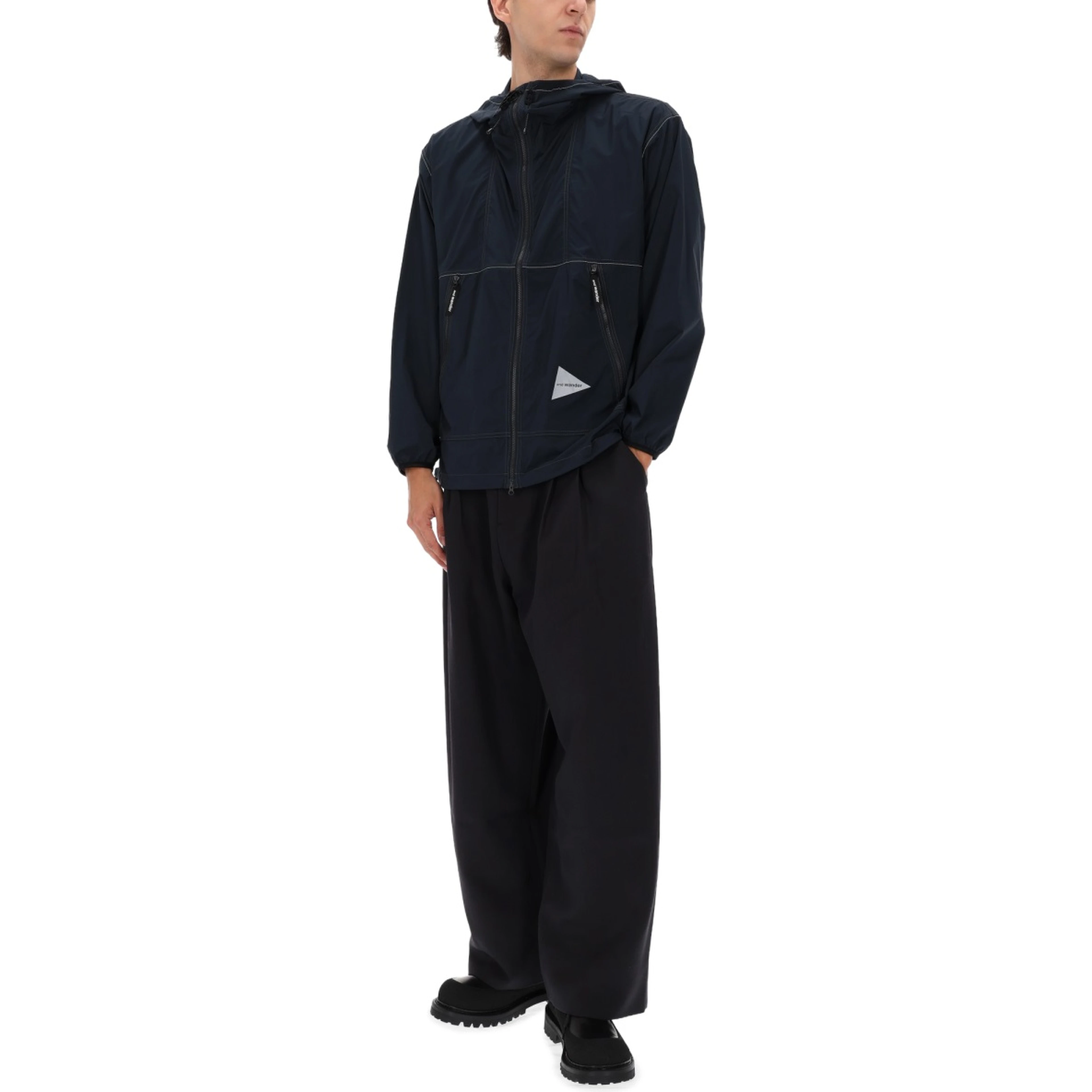 جاكيت "بارتكس"