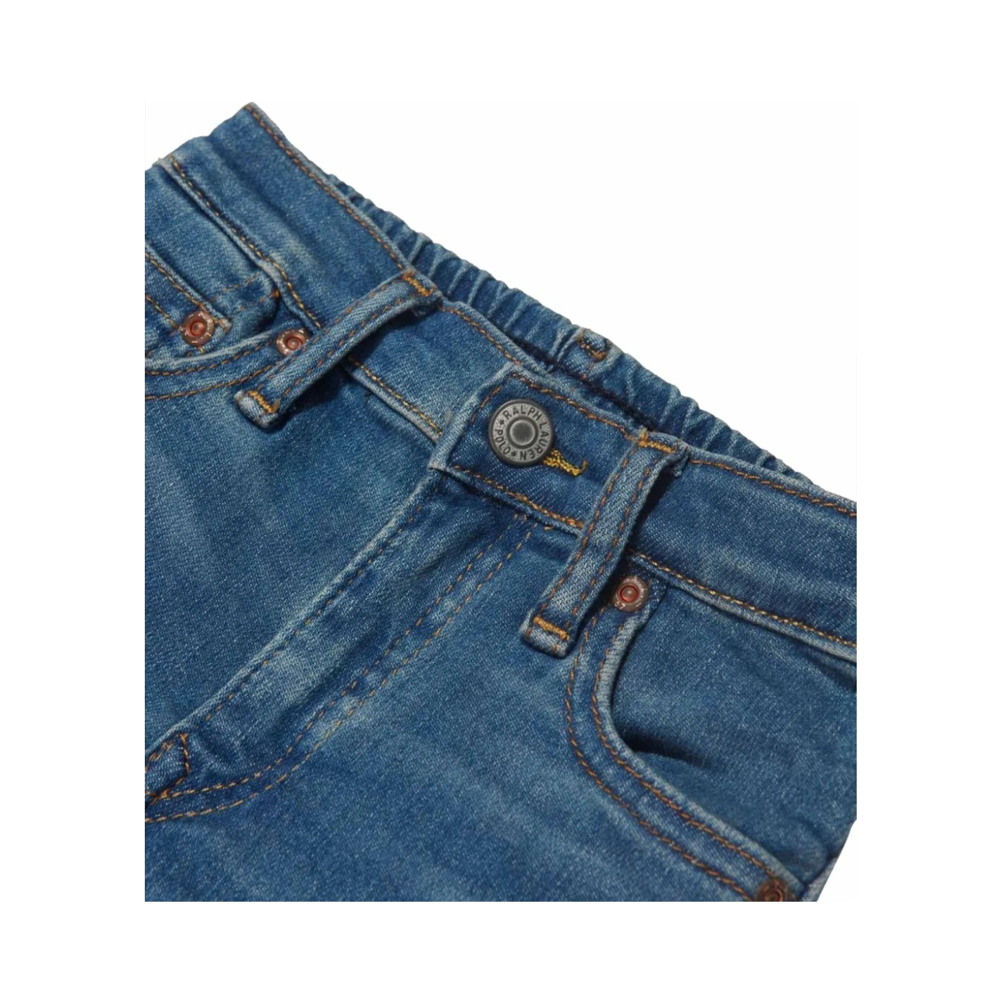 DENIM JEANS