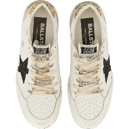 SNEAKER "BALLSTAR"