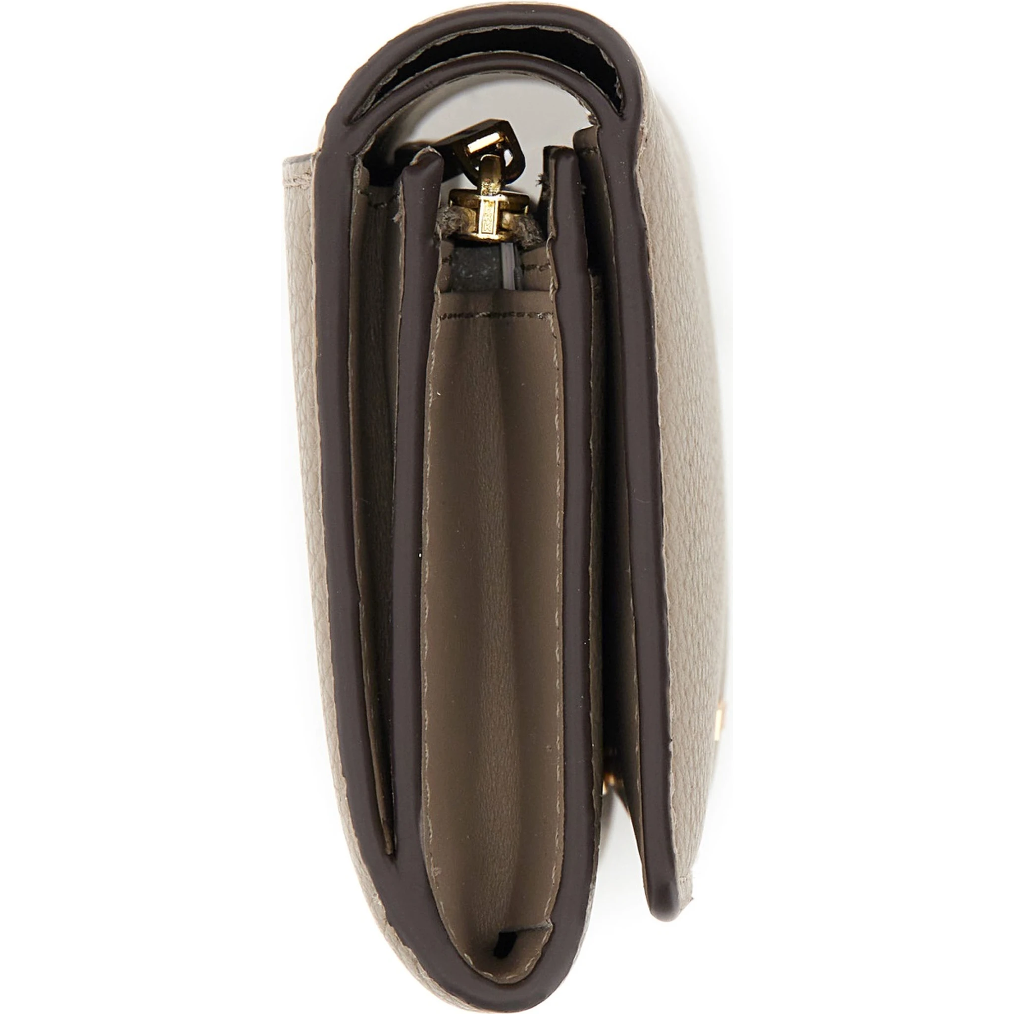 محفظة جلدية