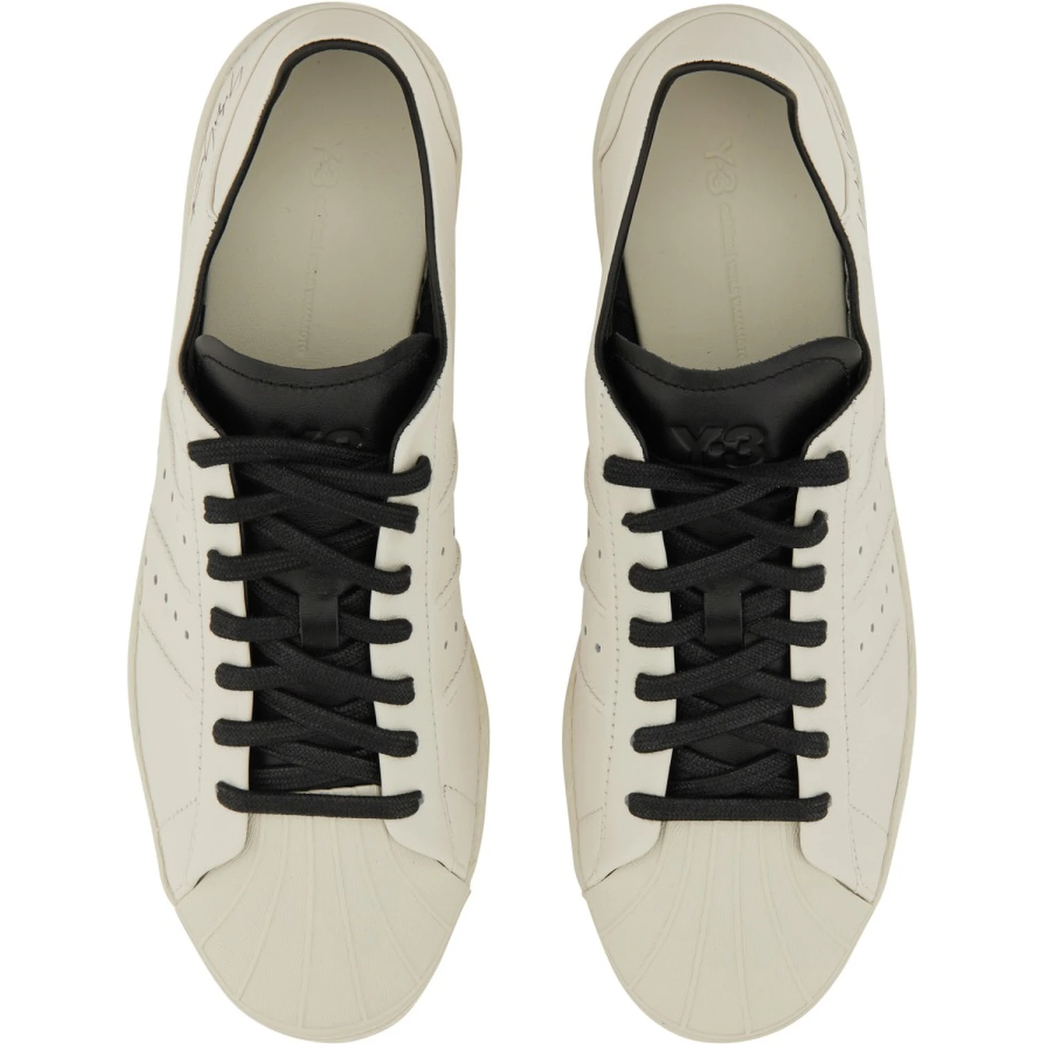 "SUPERSTAR" SNEAKER