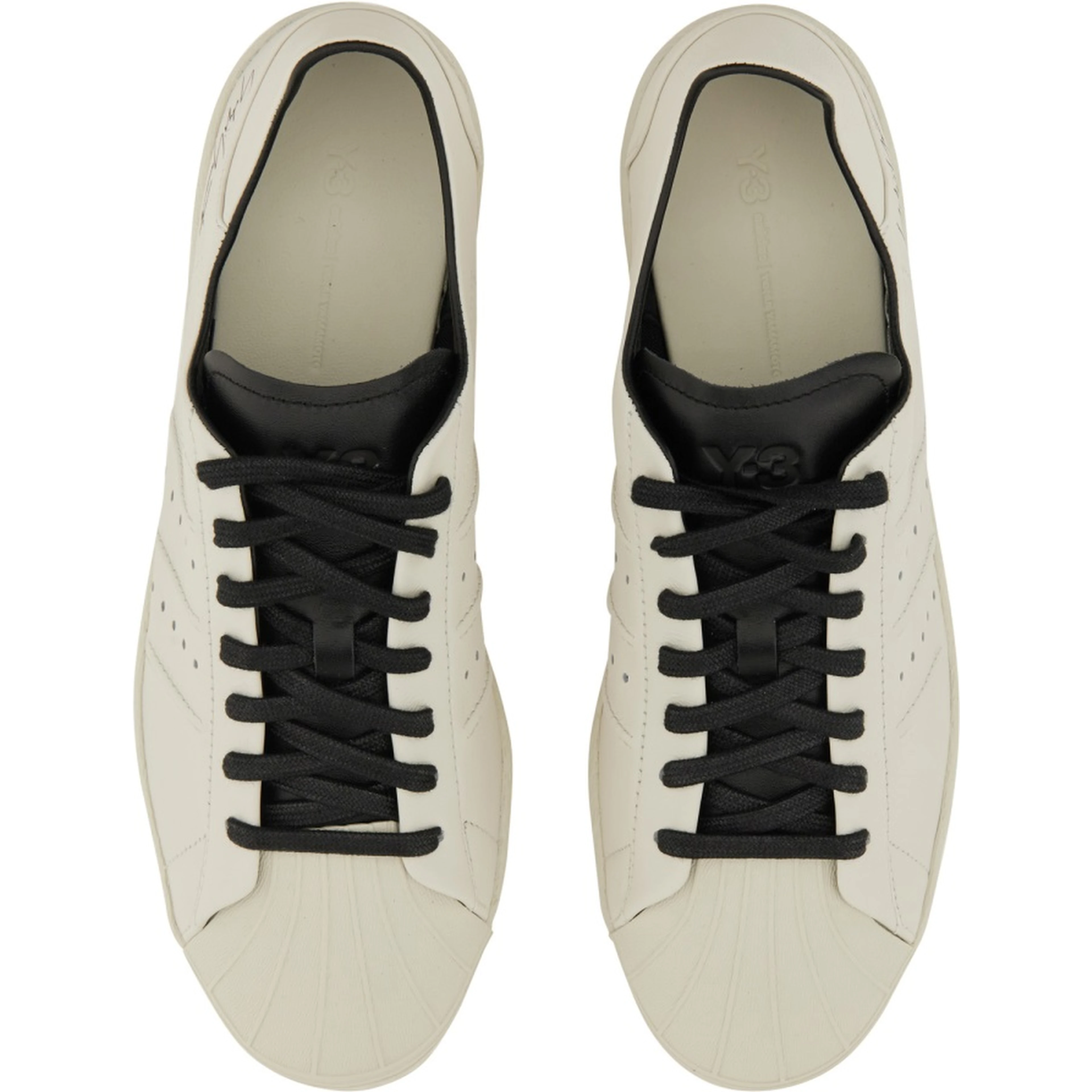 "SUPERSTAR" SNEAKER