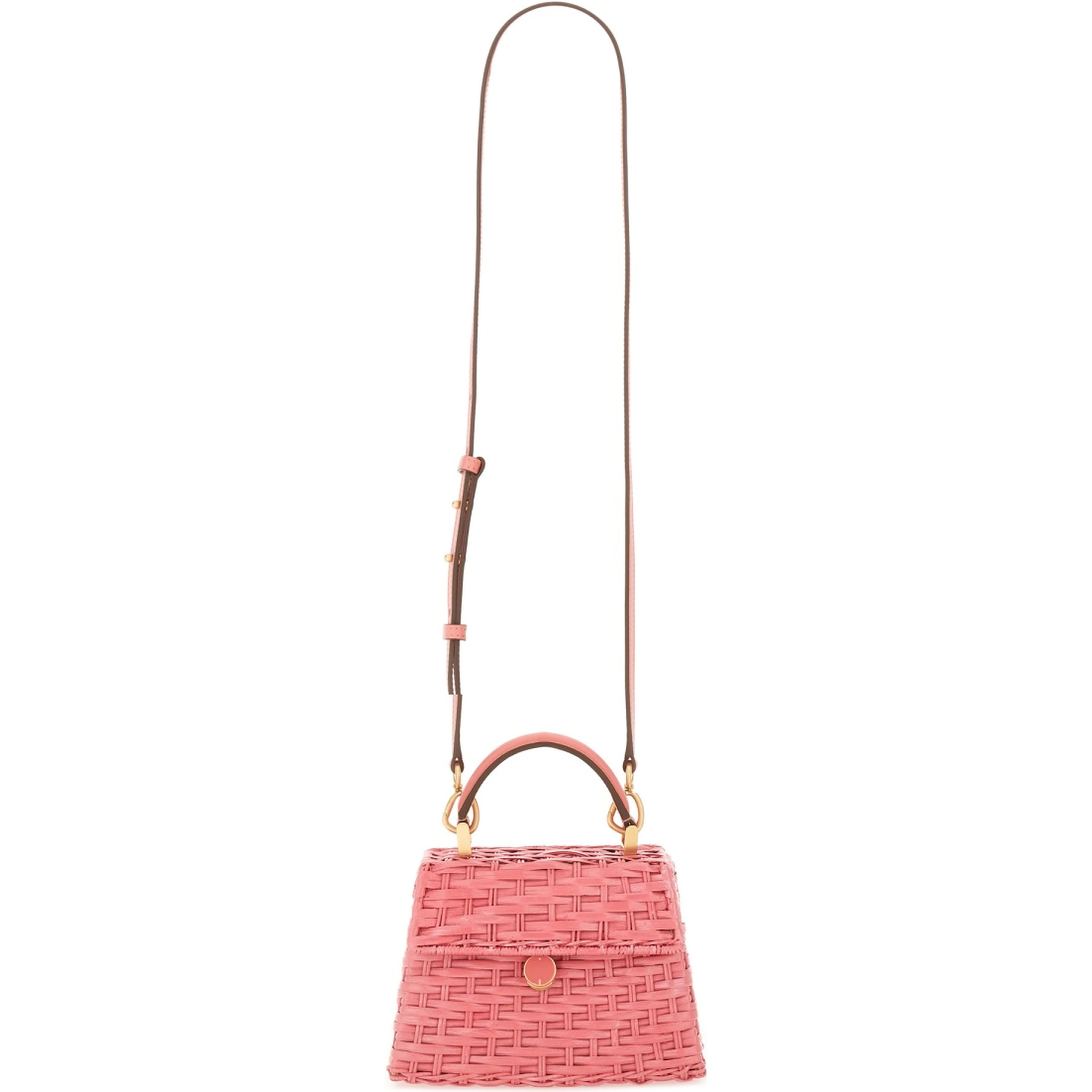"NANO SYBIL" BAG